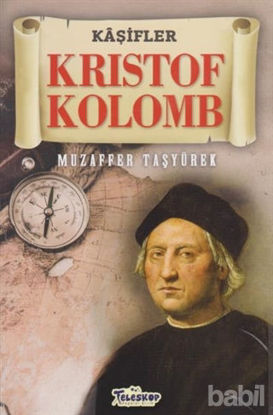 Picture of Kristof Kolomb - Kaşifler