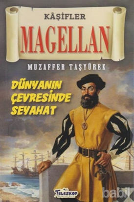 Picture of Magellan - Kaşifler