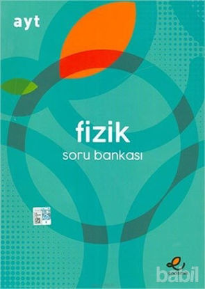Picture of AYT Fizik Soru Bankası