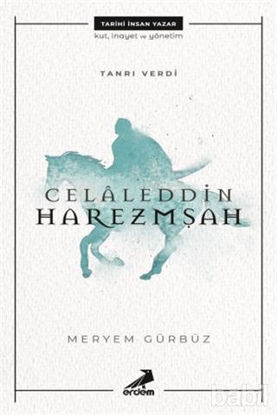 Picture of Celaleddin Harezmşah