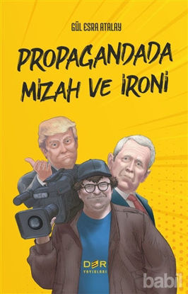 Picture of Propagandada Mizah ve İroni
