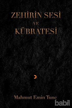 Picture of Zehirin Sesi ve Kübratesi