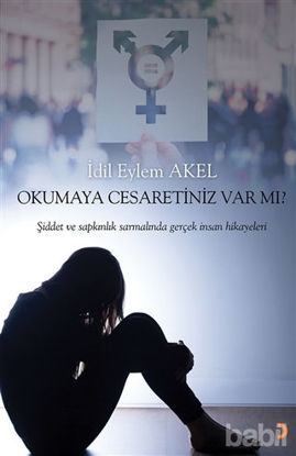 Picture of Okumaya Cesaretiniz Var mı?