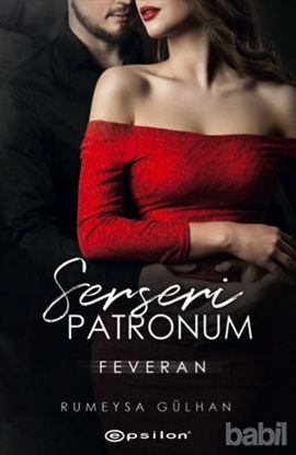 Picture of Serseri Patronum - Feveran