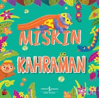 Picture of Miskin Kahraman