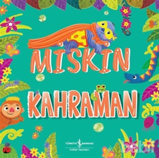 Picture of Miskin Kahraman