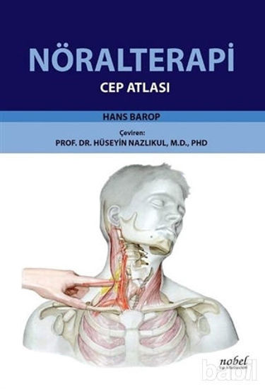 Picture of Nörolterapi - Cep Atlası
