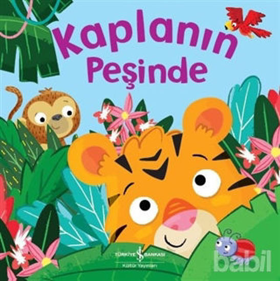 Picture of Kaplanın Peşinde