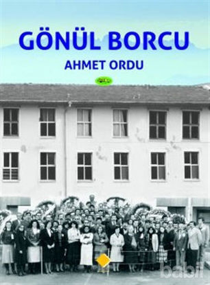 Picture of Gönül Borcu