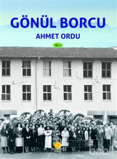 Picture of Gönül Borcu
