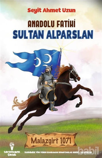 Picture of Anadolu Fatihi Sultan Alparslan