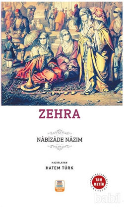 Picture of Zehra