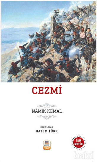 Picture of Cezmi