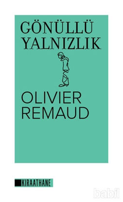 Picture of Gönüllü Yalnızlık