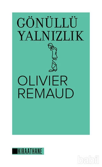 Picture of Gönüllü Yalnızlık