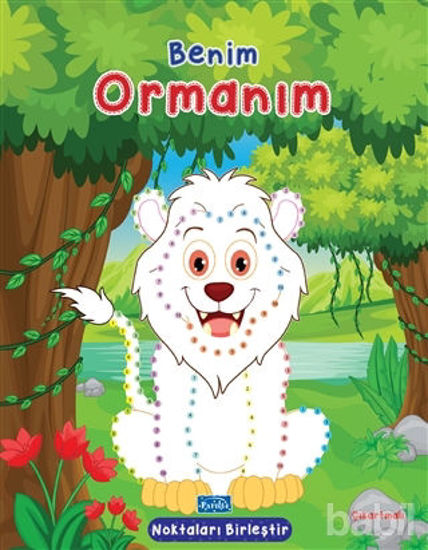 Picture of Benim Ormanım