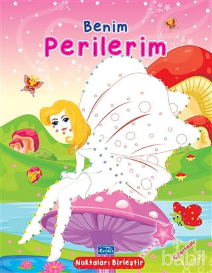 Picture of Benim Perilerim