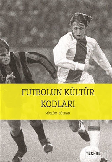 Picture of Futbolun Kültür Kodları