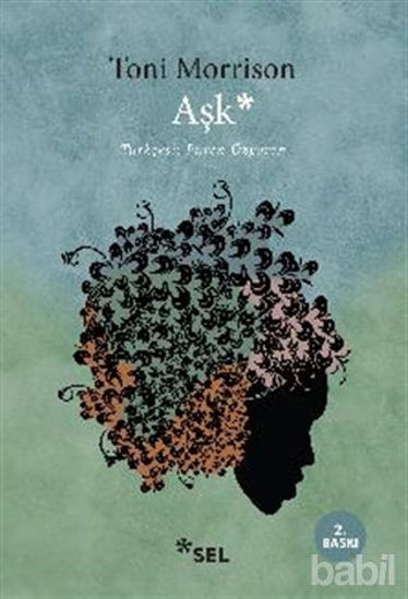 Picture of Aşk