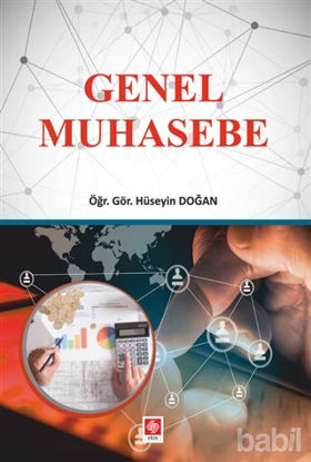 Picture of Genel Muhasebe