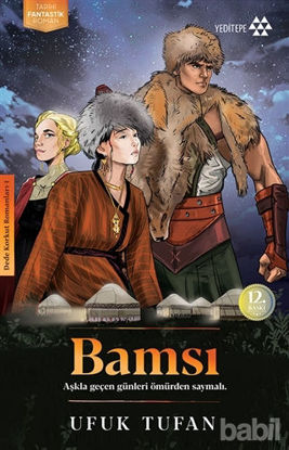 Picture of Bamsı