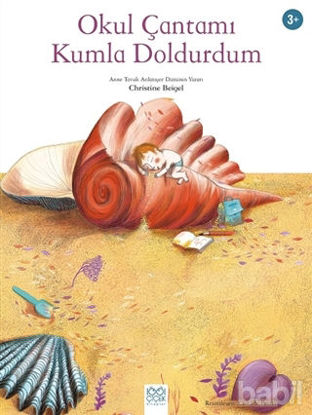 Picture of Okul Çantamı Kumla Doldurdum
