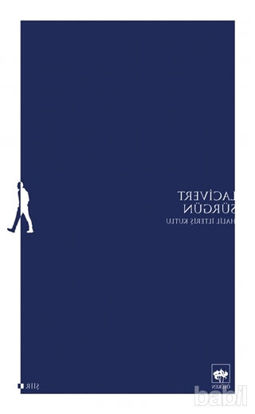 Picture of Lacivert Sürgün