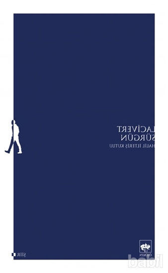 Picture of Lacivert Sürgün