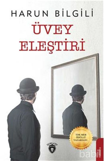 Picture of Üvey Eleştiri