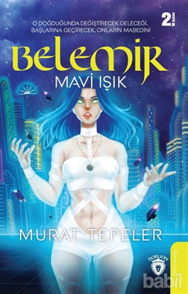 Picture of Belemir - Mavi Işık