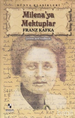 Picture of Milena'ya Mektuplar