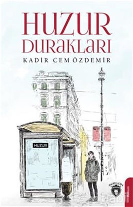 Picture of Huzur Durakları