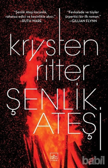 Picture of Şenlik Ateşi