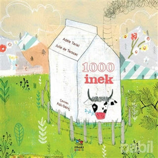 Picture of 1000 İnek