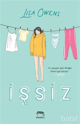 Picture of İşsiz