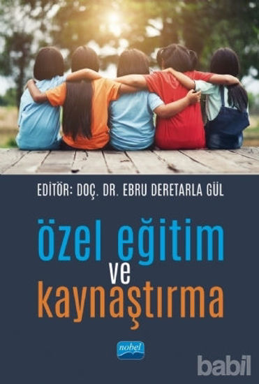 Picture of Özel Eğitim ve Kaynaştırma