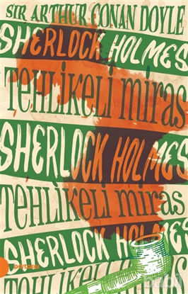 Picture of Sherlock Holmes 6 -Tehlikeli Miras
