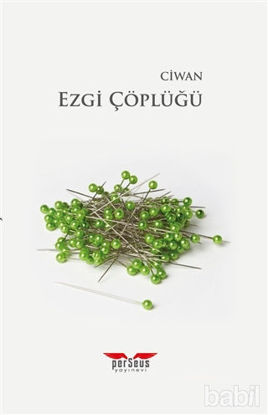 Picture of Ezgi Çöplüğü