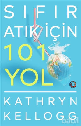 Picture of Sıfır Atık İçin 101 Yol