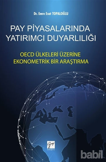 Picture of Pay Piyasalarında Yatırımcı Duyarlılığı