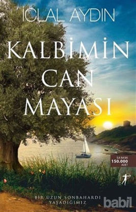Picture of Kalbimin Can Mayası