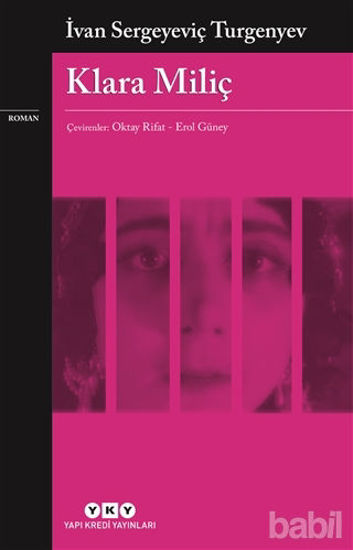 Picture of Klara Miliç