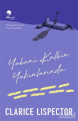 Picture of Yabani Kalbin Yakınlarında