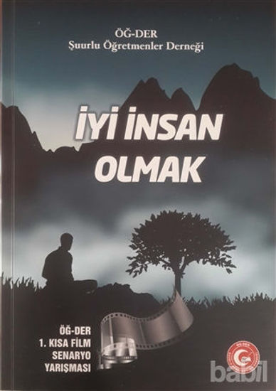 Picture of İyi İnsan Olmak