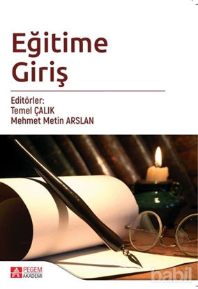 Picture of Eğitime Giriş