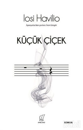 Picture of Küçük Çiçek