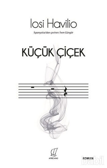 Picture of Küçük Çiçek