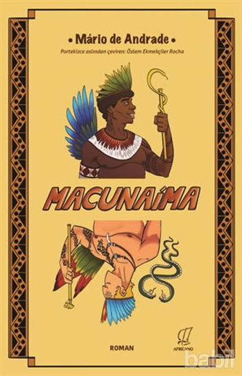 Picture of Macunaima