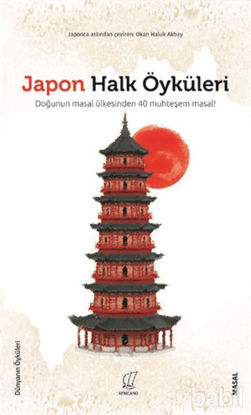 Picture of Japon Halk Öyküleri