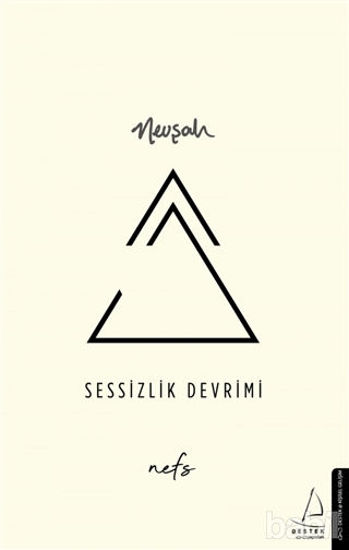 Picture of Sessizlik Devrimi